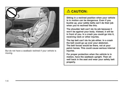 2004 Chevrolet Corvette Owner's Manual | English