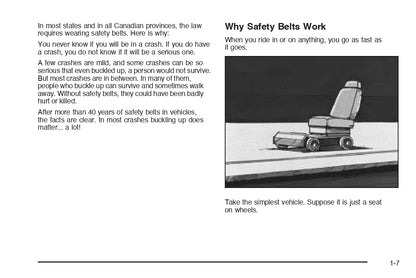 2009 Cadillac XLR / XLR-V Owner's Manual | English