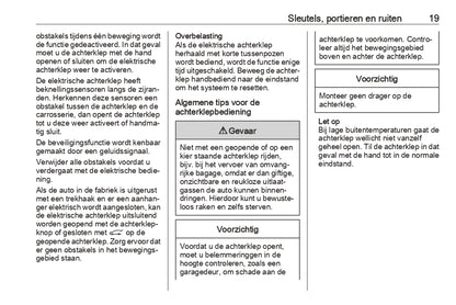 2023-2024 Opel Astra Bedienungsanleitung | Niederländisch