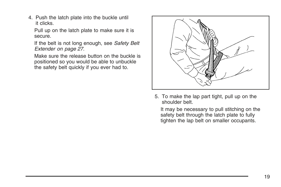 2007 Saturn Sky Owner's Manual | English
