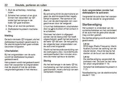 2023 Opel Astra Gebruikershandleiding | Nederlands