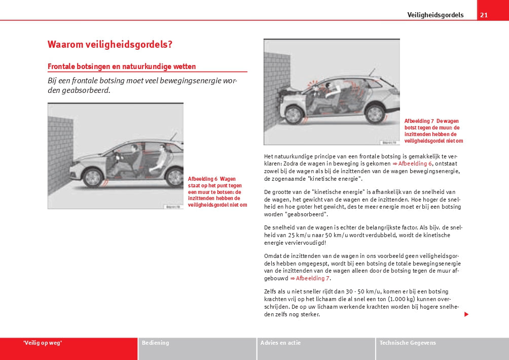 2013 Seat Ibiza ST Gebruikershandleiding | Nederlands