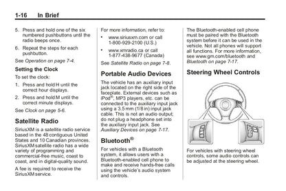 2013 Chevrolet Corvette Owner's Manual | English