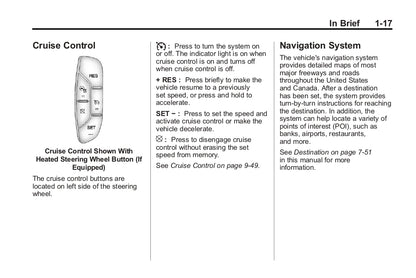 2011 Cadillac Escalade EXT Owner's Manual | English