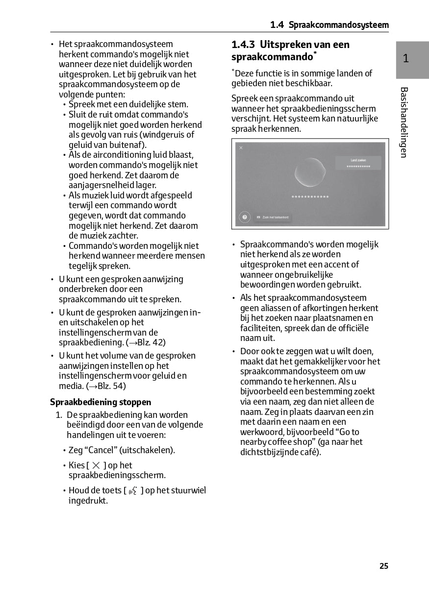 2023 Toyota RAV4 Infotainment Manual | Dutch