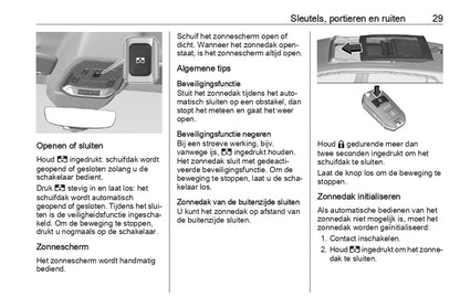 2023 Opel Astra Gebruikershandleiding | Nederlands