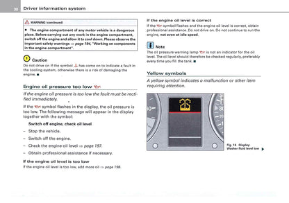 2005 Audi TT Coupe Manuel du propriétaire | Anglais