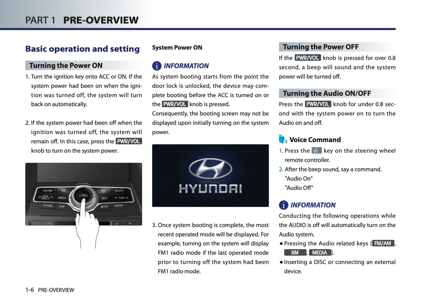 Hyundai Sonata Digital Navigation System Owner's Manual 2013