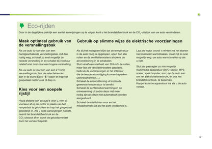 2012-2014 Peugeot 107 Bedienungsanleitung | Niederländisch
