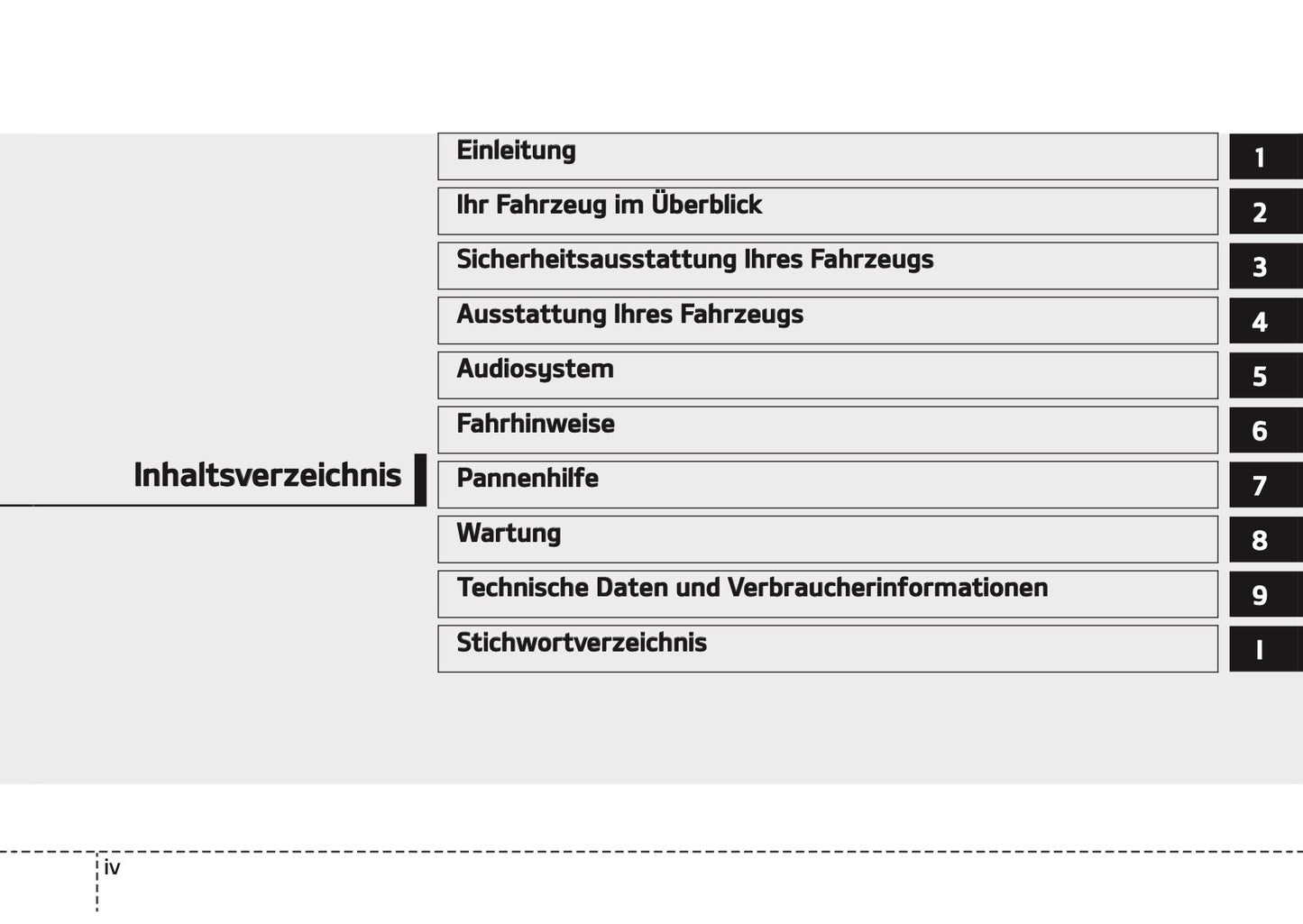 2017-2018 Kia Stonic Gebruikershandleiding | Duits
