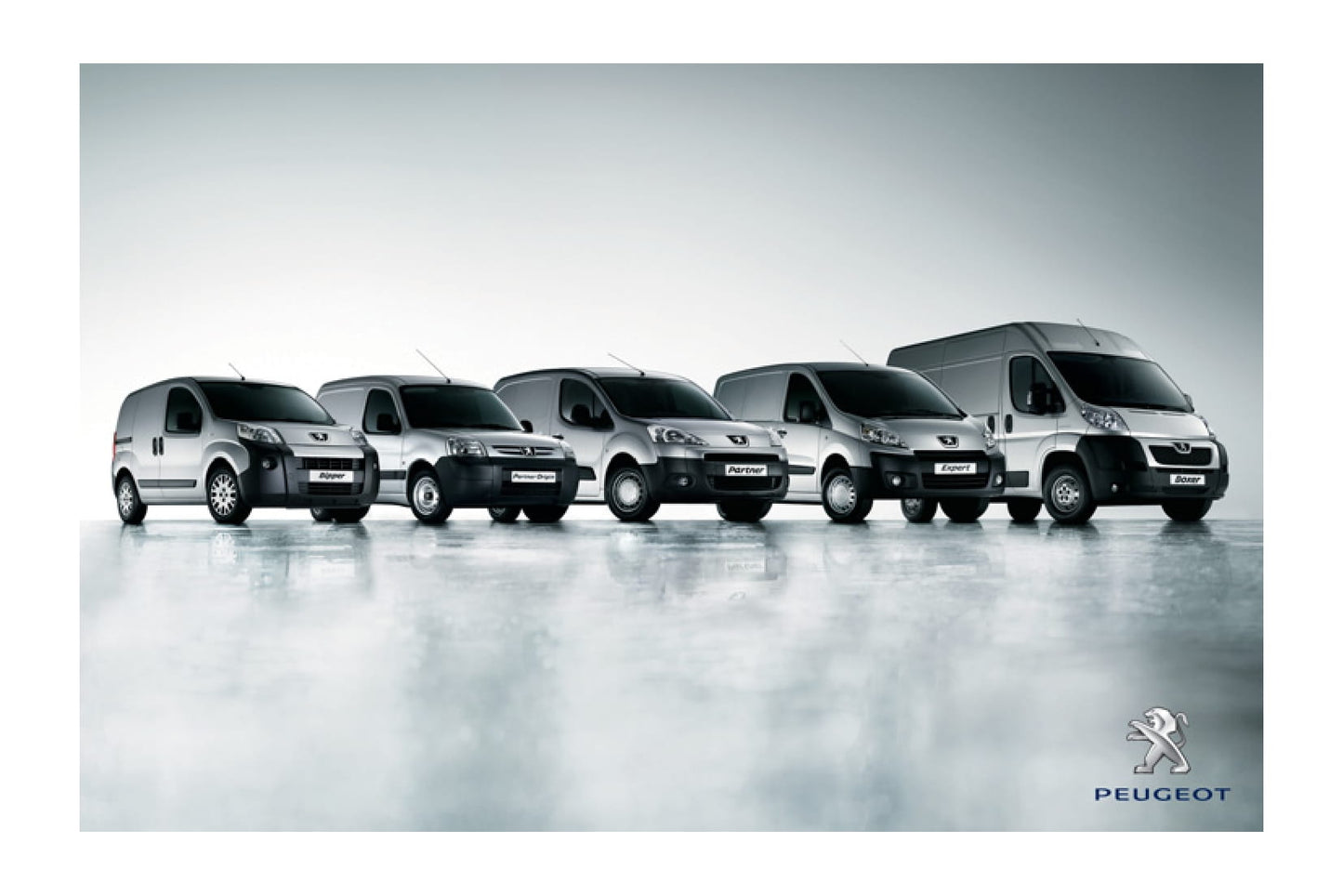 2011-2012 Peugeot Partner Bedienungsanleitung | Niederländisch