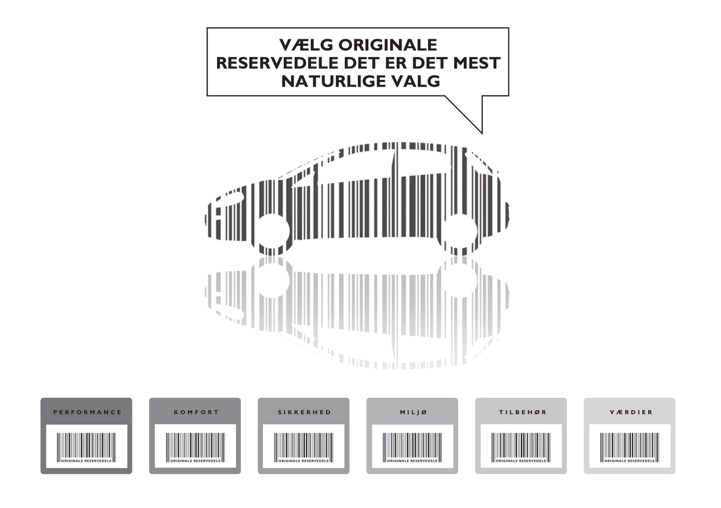 2012-2013 Fiat Punto Owner's Manual | Dansk