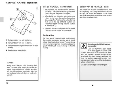 2008-2009 Renault Mégane Gebruikershandleiding | Nederlands