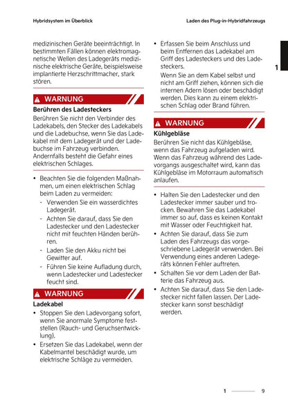 2022-2023 Kia Sportage Gebruikershandleiding | Duits