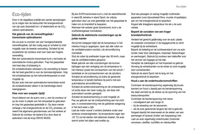 2020-2021 Peugeot 2008 / e-2008 Bedienungsanleitung | Niederländisch