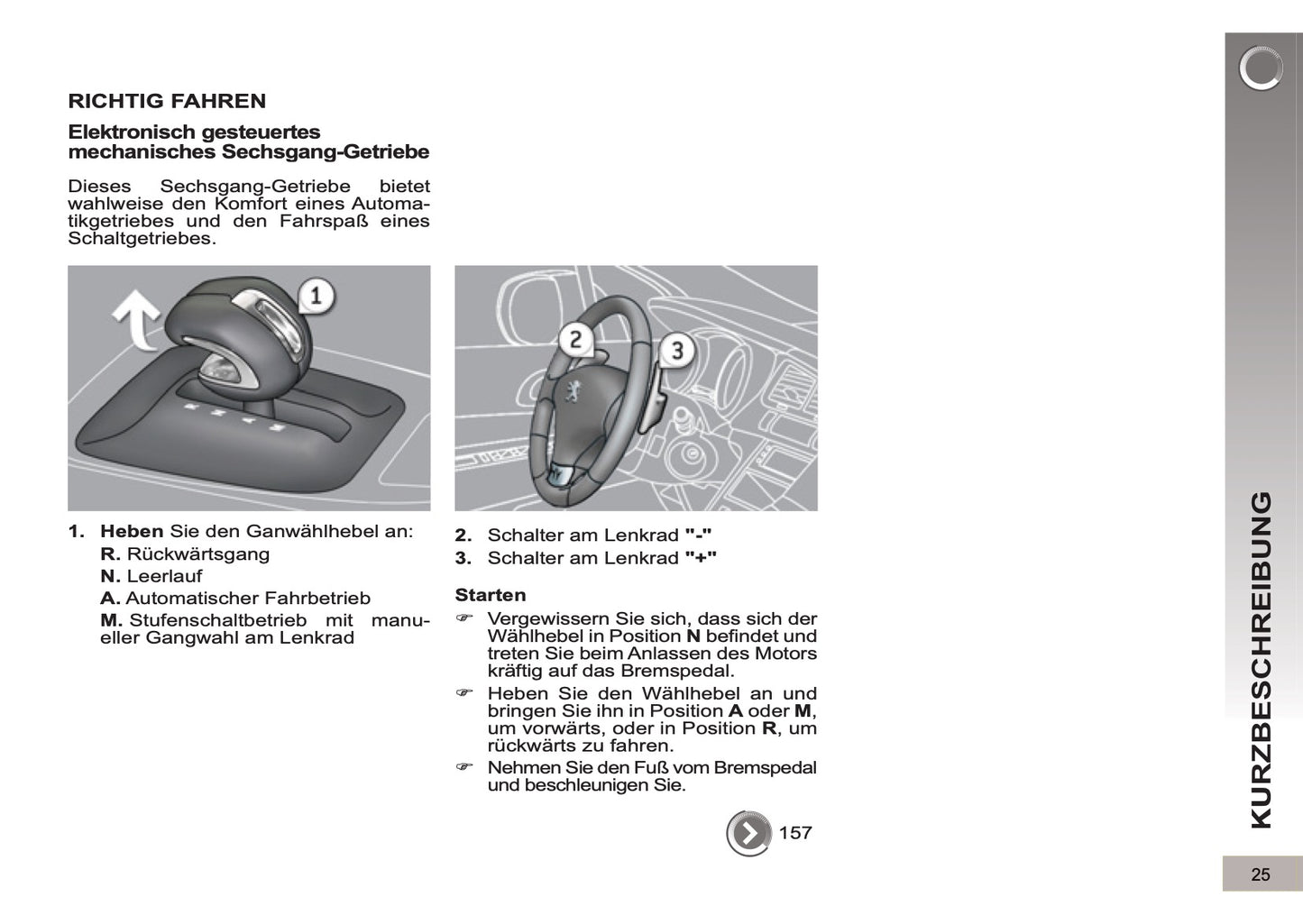 2012-2013 Peugeot 3008 HYbrid4 Gebruikershandleiding | Duits