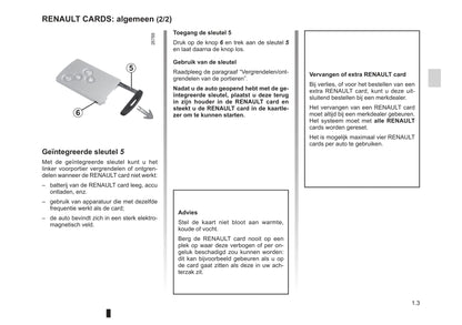 2013-2014 Renault Mégane Coupé Cabriolet Gebruikershandleiding | Nederlands