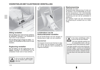 2013-2014 Renault Mégane Coupé Cabriolet Gebruikershandleiding | Nederlands