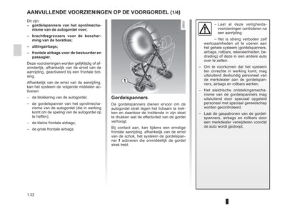 2013-2014 Renault Mégane Coupé Cabriolet Gebruikershandleiding | Nederlands