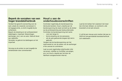 2011-2013 Citroën C4 Aircross Bedienungsanleitung | Niederländisch