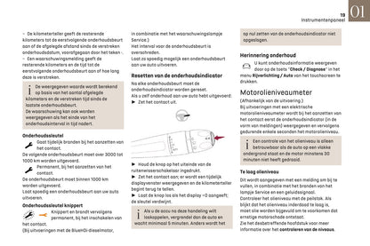 2019-2021 DS Automobiles DS 7 Crossback Gebruikershandleiding | Nederlands