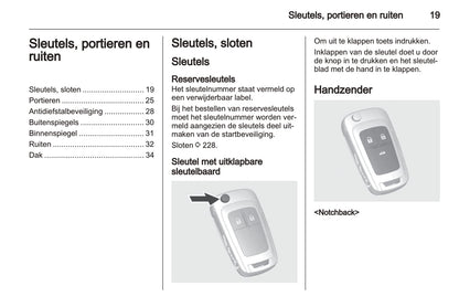2011-2014 Chevrolet Aveo Bedienungsanleitung | Niederländisch