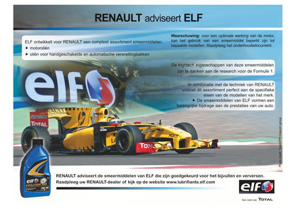 2011-2012 Renault Espace Gebruikershandleiding | Nederlands