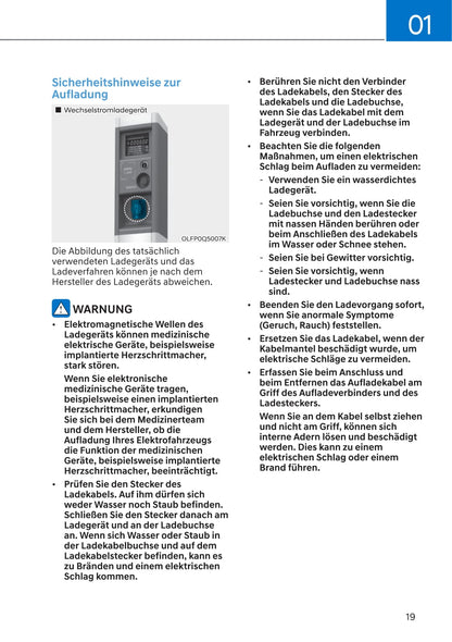2021-2022 Hyundai Tucson Hybrid/Plug-in Hybrid Owner's Manual | German