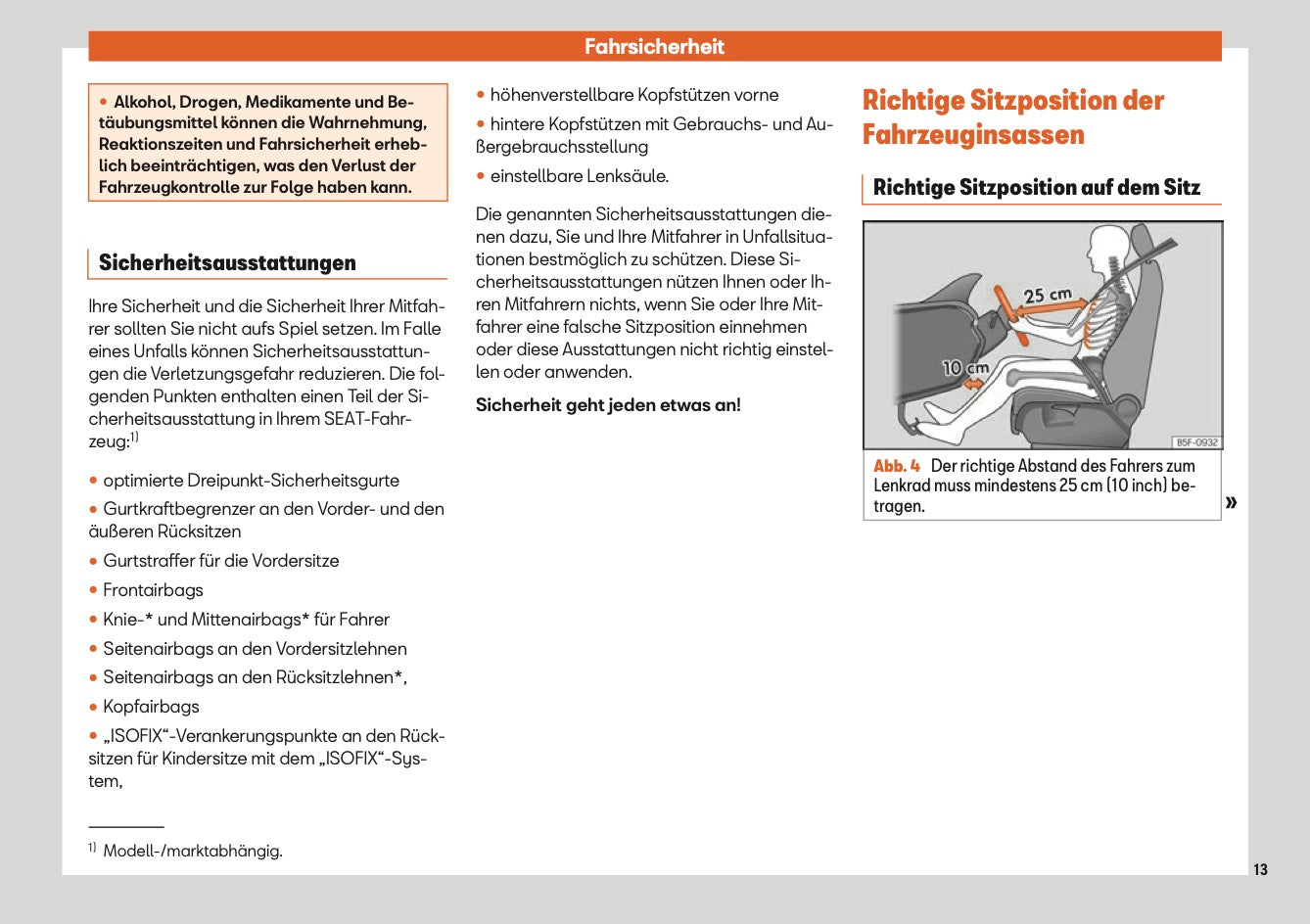 2020-2023 Seat Leon Gebruikershandleiding | Duits