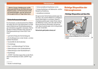 2020-2023 Seat Leon Gebruikershandleiding | Duits