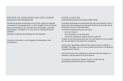 2013-2015 Peugeot RCZ Gebruikershandleiding | Nederlands