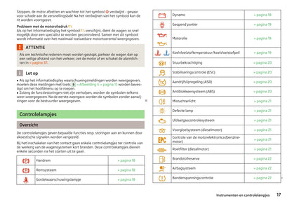 2018-2019 Skoda Rapid Gebruikershandleiding | Nederlands