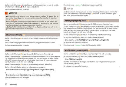 2018-2019 Skoda Rapid Gebruikershandleiding | Nederlands