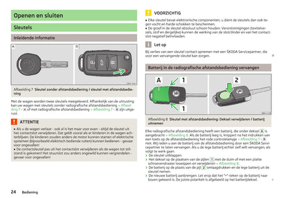 2018-2019 Skoda Rapid Gebruikershandleiding | Nederlands