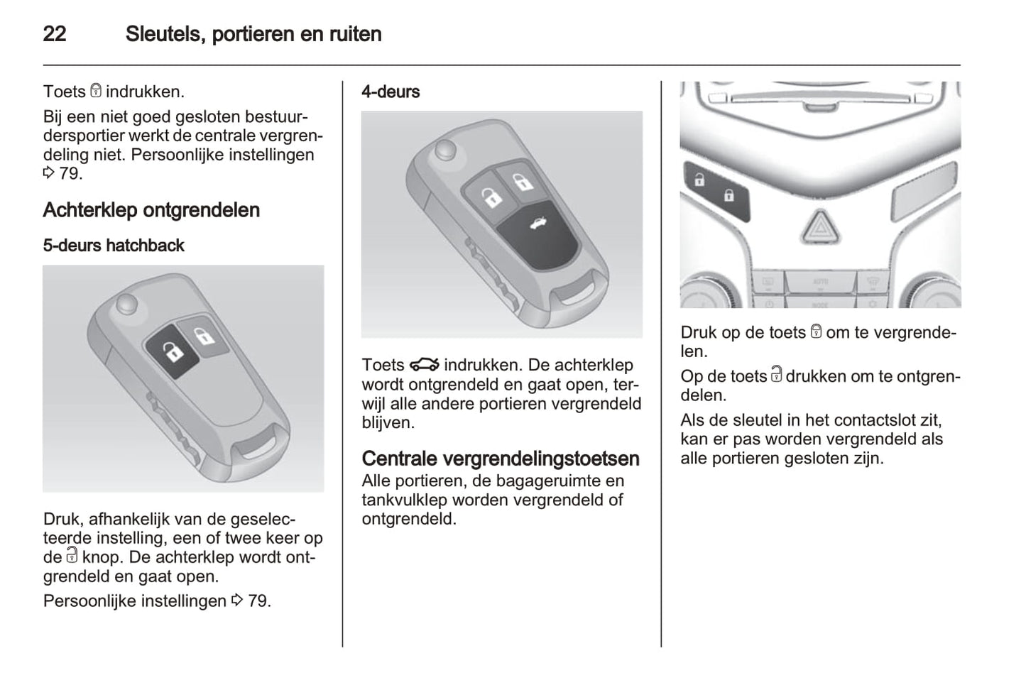 2008-2014 Chevrolet Cruze Bedienungsanleitung | Niederländisch