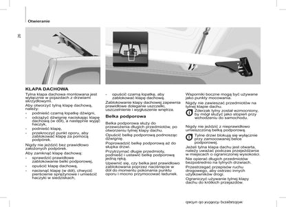 2015 Citroën Berlingo Multispace Gebruikershandleiding | Pools