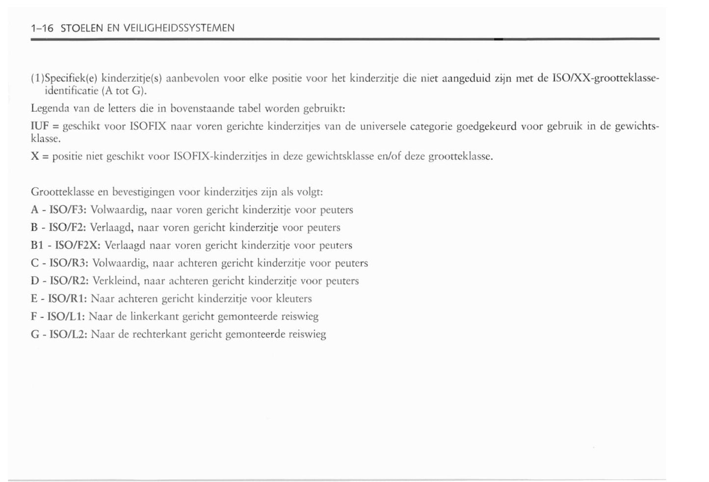 2006-2011 Chevrolet Epica Gebruikershandleiding | Nederlands