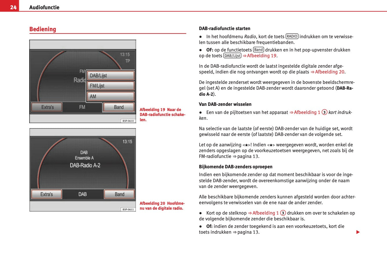 Seat Media System 2.2  2009 - 2015