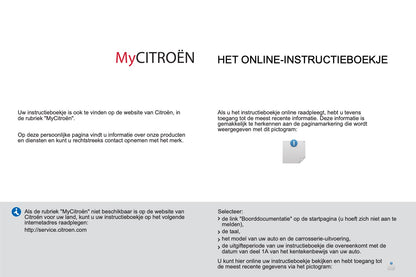 2013-2014 Citroën DS4 Bedienungsanleitung | Niederländisch