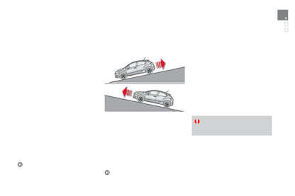 2013-2014 Citroën DS4 Gebruikershandleiding | Nederlands
