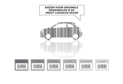 2012-2013 Fiat 500 Gebruikershandleiding | Nederlands