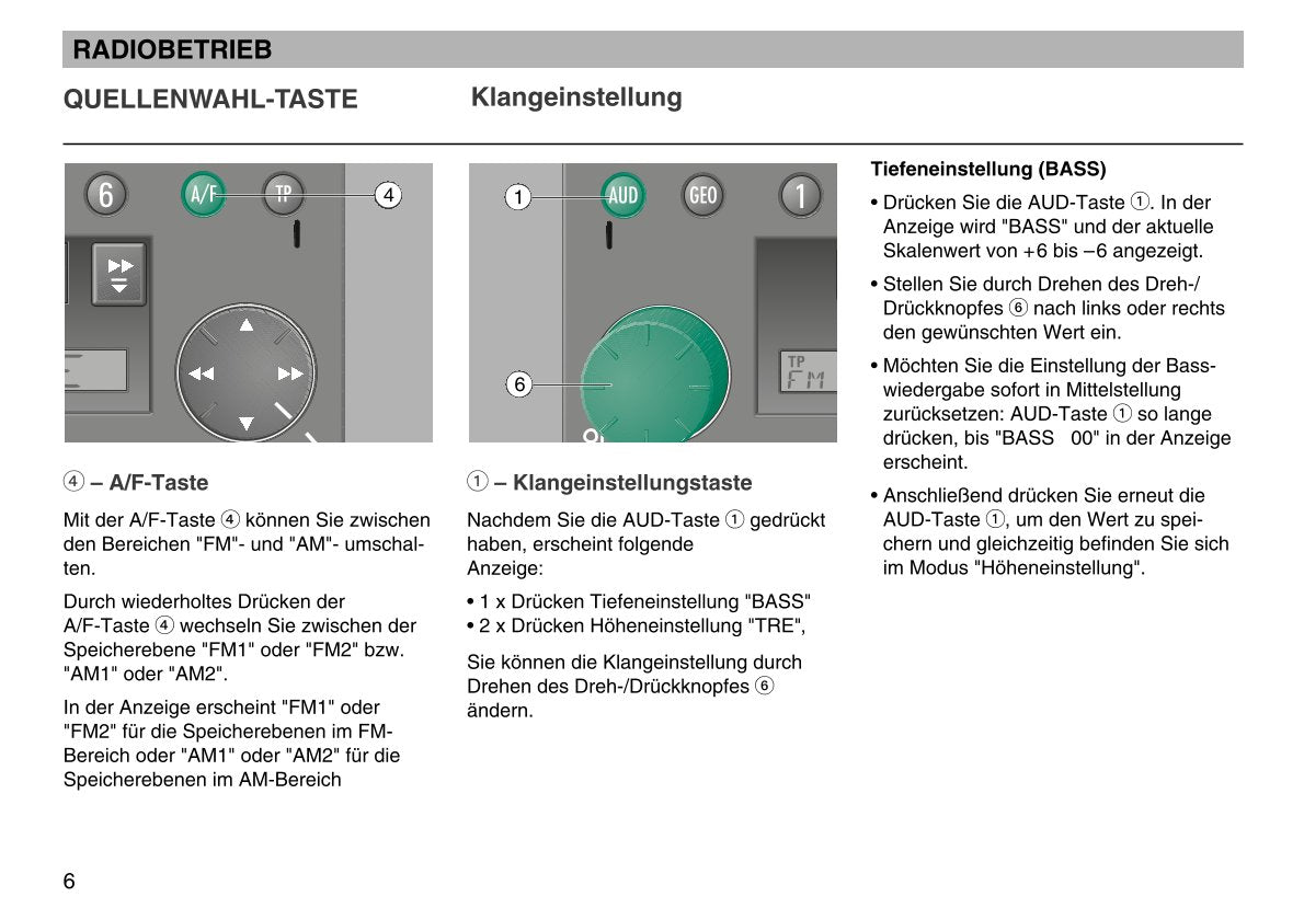 2001-2004  MS202 Gebruikershandleiding | Duits