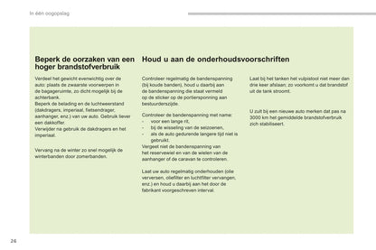 2013-2014 Peugeot 5008 Gebruikershandleiding | Nederlands