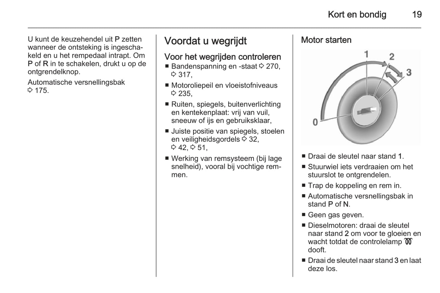 2015-2016 Opel Astra Bedienungsanleitung | Niederländisch