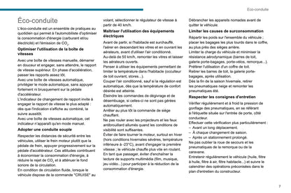 2019-2020 Peugeot 2008 / e-2008 Gebruikershandleiding | Frans
