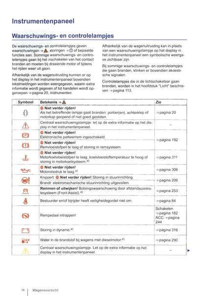 2013-2014 Volkswagen Golf Gebruikershandleiding | Nederlands