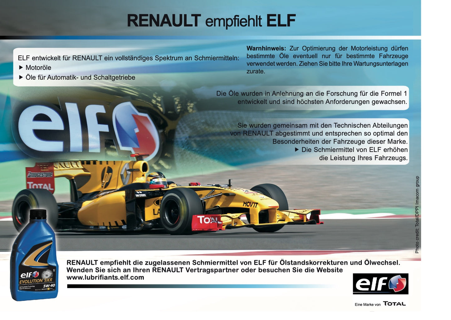 2012-2013 Renault Laguna Manuel du propriétaire | Allemand