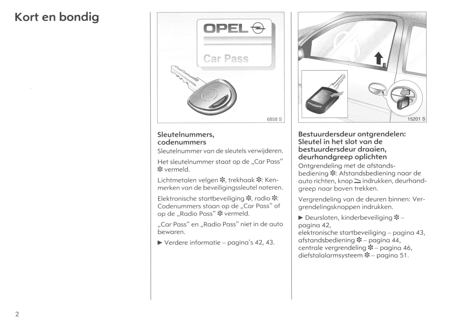 2003-2006 Opel Corsa Gebruikershandleiding | Nederlands – Car Manuals 2003-2006 Opel Corsa Gebruikershandleiding | Nederlands – Car Manuals