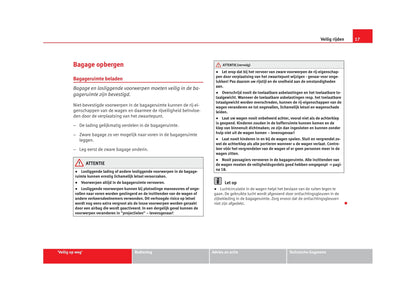 2008-2014 Seat Ibiza Bedienungsanleitung | Niederländisch