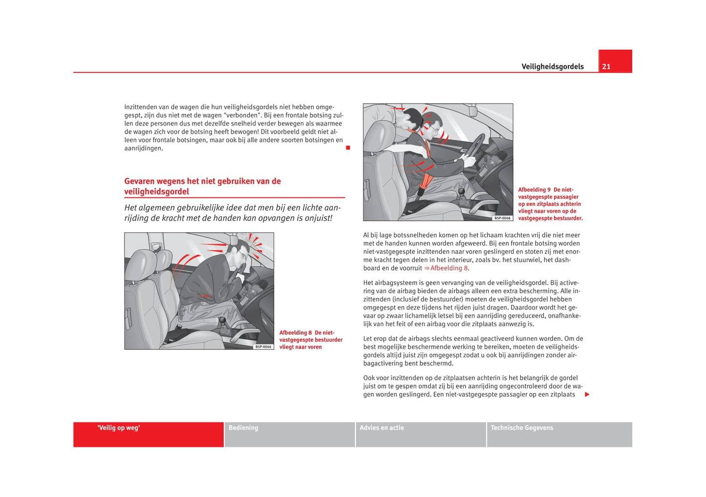 2008-2014 Seat Ibiza Gebruikershandleiding | Nederlands